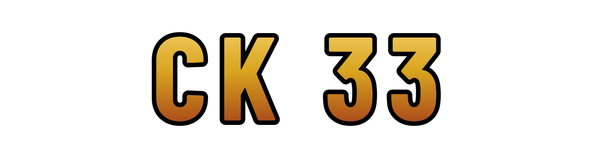 ck 33
